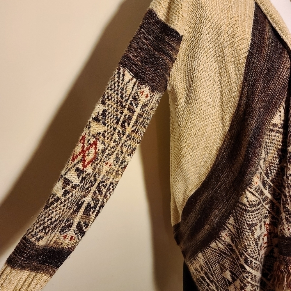 KNOX ROSE Women's Cardigan - Picture 5 of 5